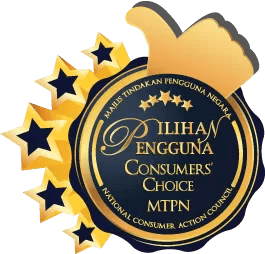 Consumers' Choice Award 2022