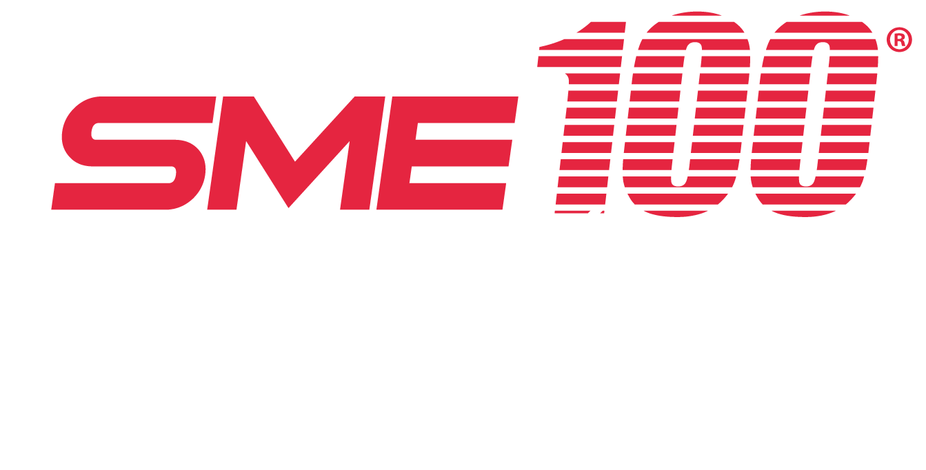 SME 100 Awards 2021 - Fast Moving Companies